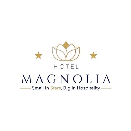 Hotel Magnolia Albenga Eksteriør billede