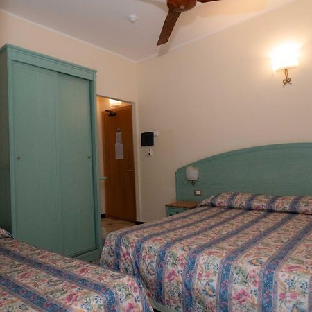 Hotel Magnolia Albenga Eksteriør billede