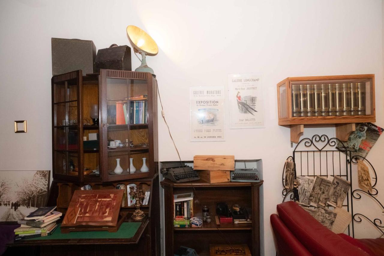 Hotel Magnolia Albenga Eksteriør billede