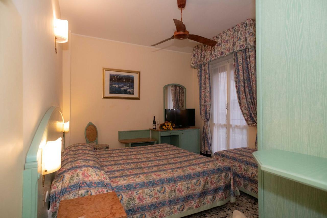 Hotel Magnolia Albenga Eksteriør billede