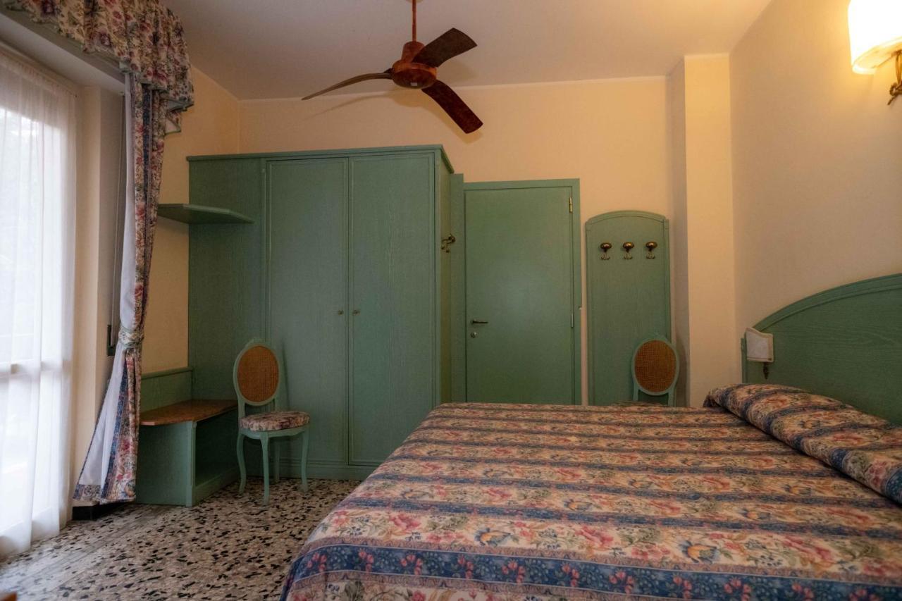 Hotel Magnolia Albenga Eksteriør billede