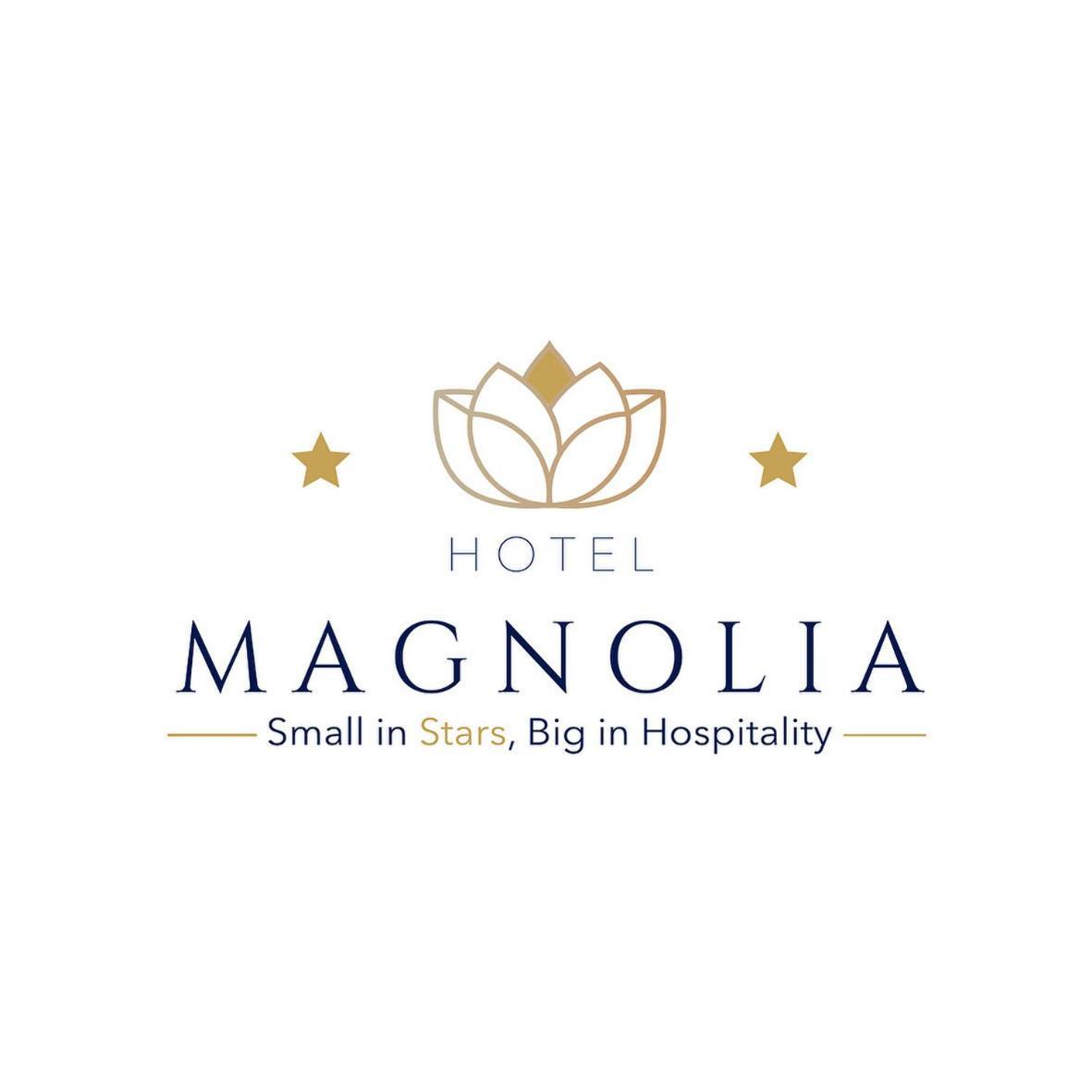Hotel Magnolia Albenga Eksteriør billede